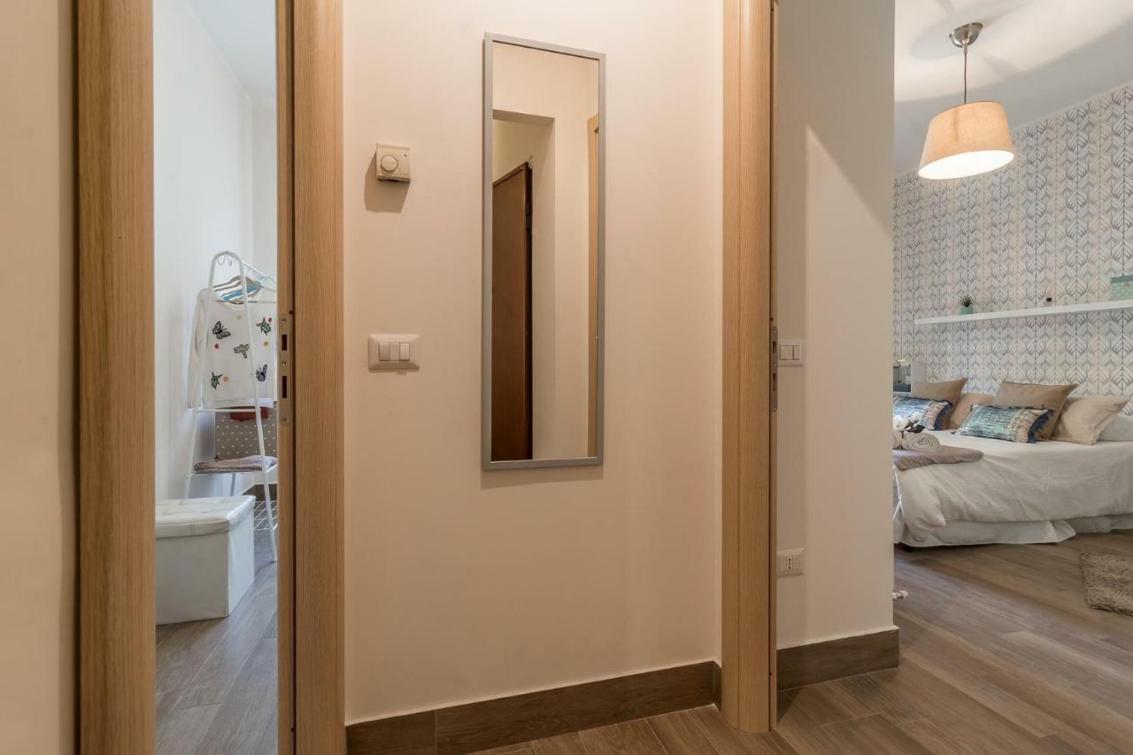 Casa Gonzaga Con Parcheggio Apartment Orvieto Exterior photo
