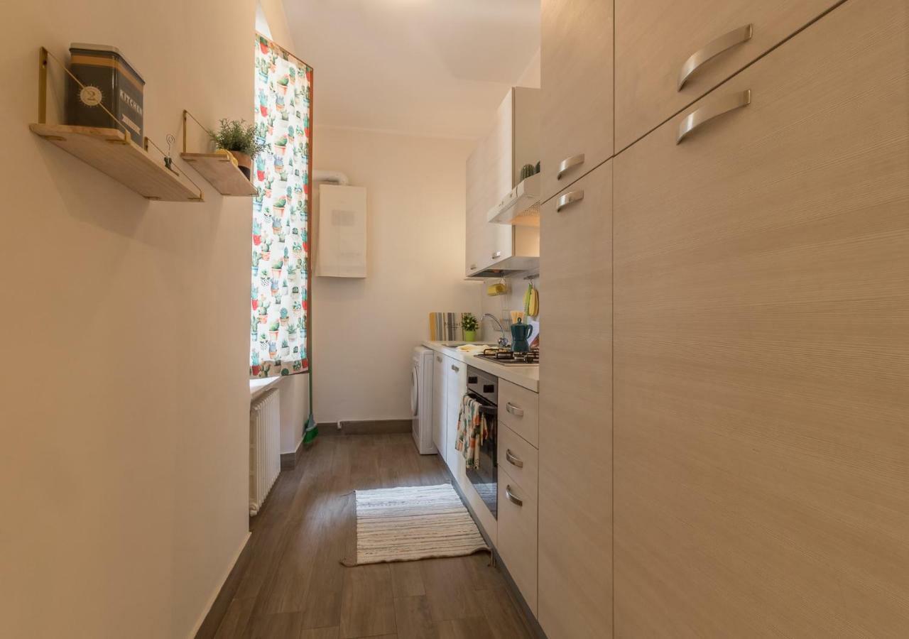 Casa Gonzaga Con Parcheggio Apartment Orvieto Exterior photo