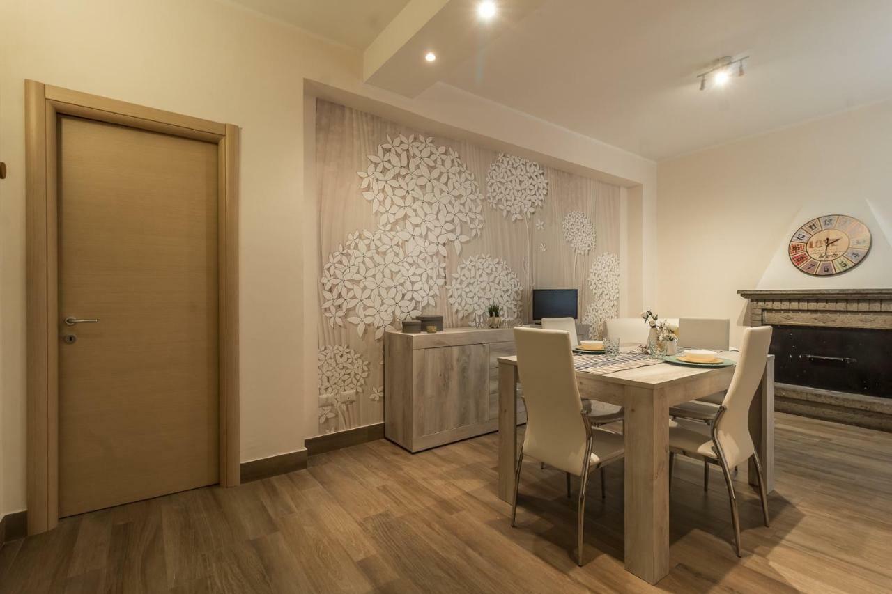 Casa Gonzaga Con Parcheggio Apartment Orvieto Exterior photo
